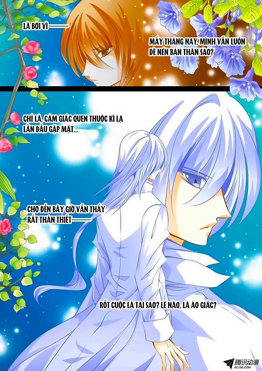 Đến Làm Yêu Quái Đi - Chương 18 - Trang 9