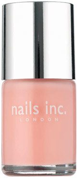 Nails Inc. Pretty Pinks - Sweet Elyse