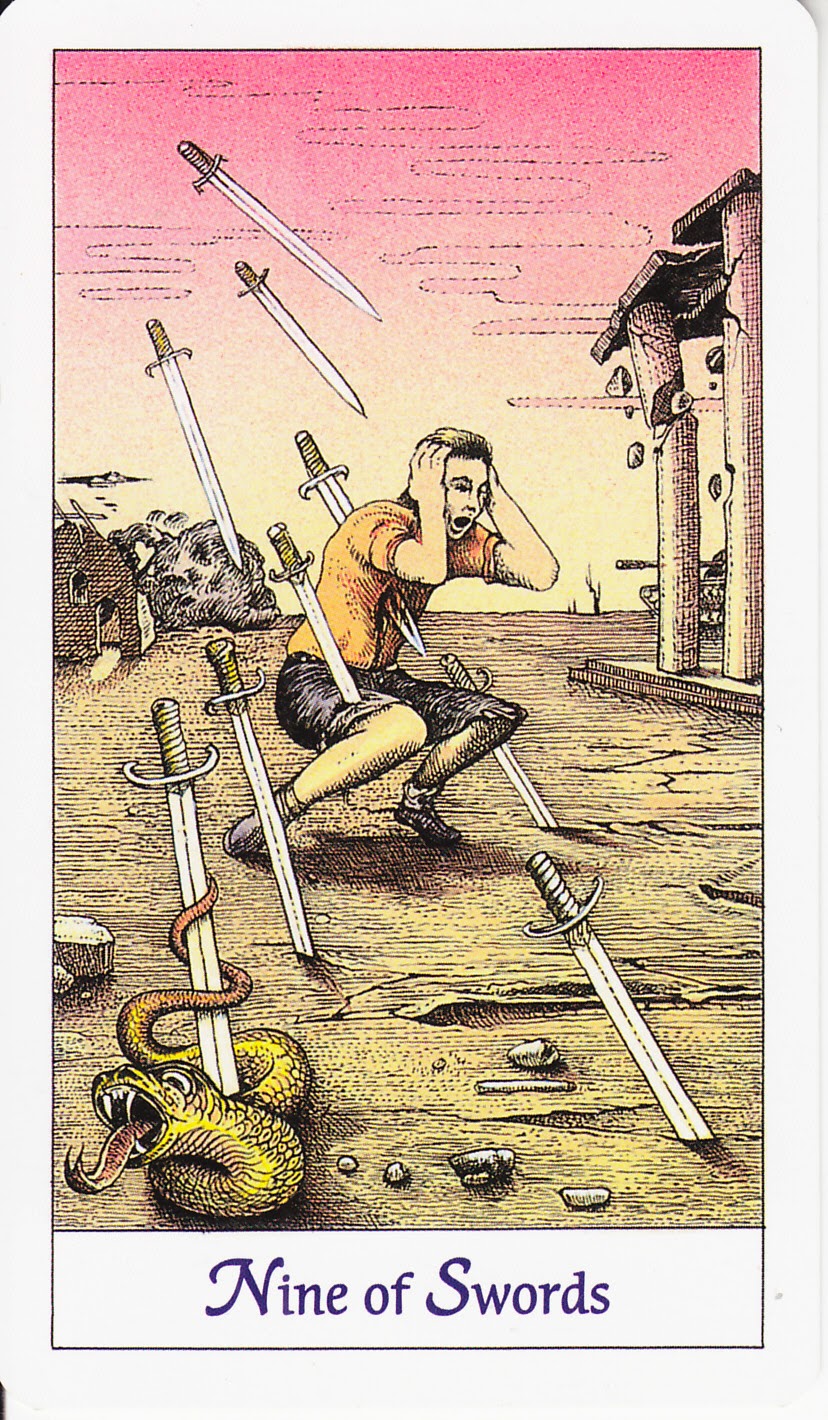 Девятка мечей таро райдера уэйта. 9 мечей таро. 9 мечей таро. Девятка мечей работа. Девятка мечей работа.