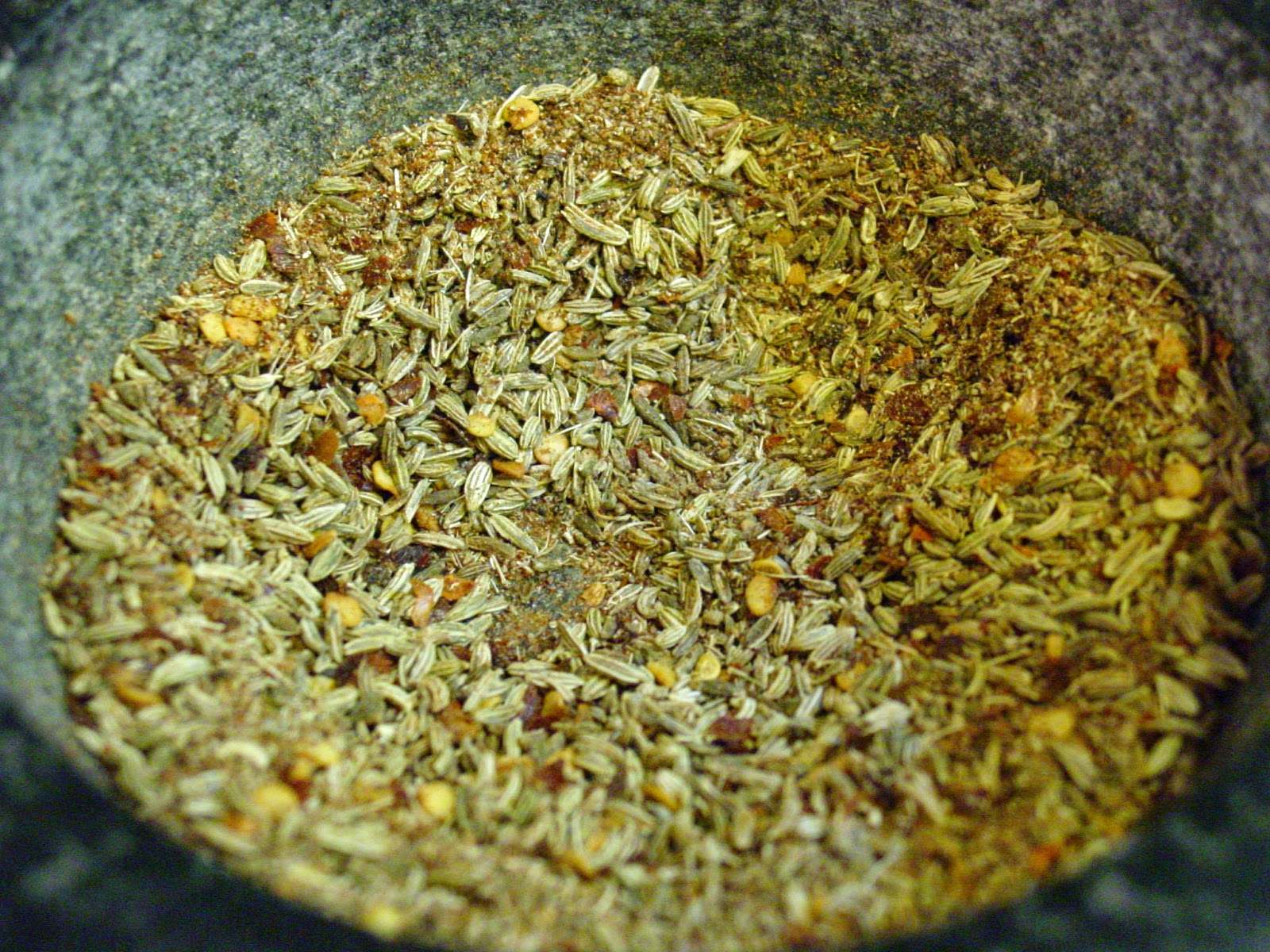 Soup Spice Everything Nice Low Sodium Italian Sausage