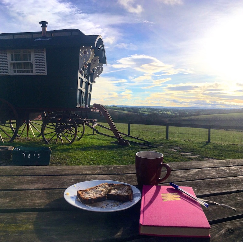 Goal setting for 2019