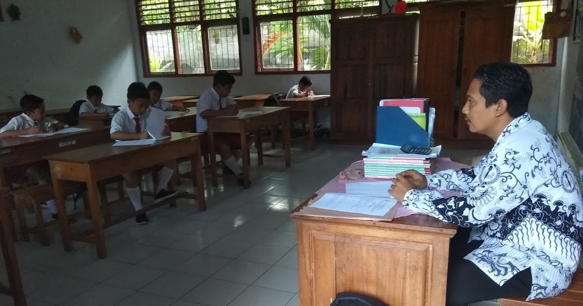 Contoh Soal Siswa Teladan Sd Tingkat Kabupaten Contoh Soal Siswa Teladan Sd Tingkat Kabupaten