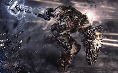 Faeit 212 BlogExchange: Blogs From Around the World - Wargaming Hub