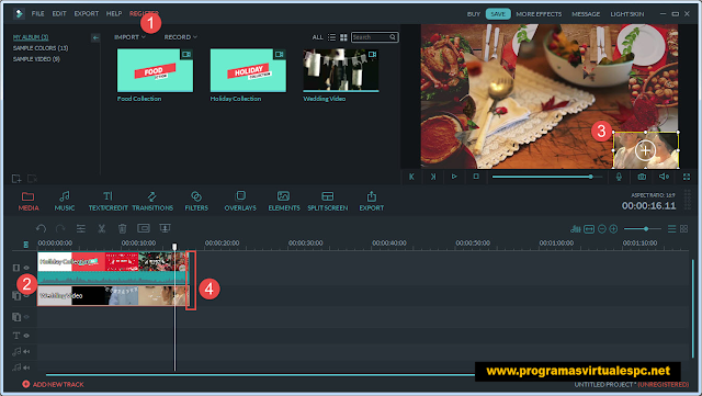 filmora v10 0.0 94 filmora v10 0.0 94