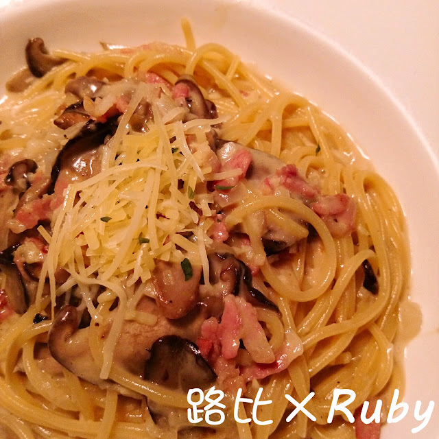 【台北市大安區 / 義式料理 / 忠孝敦化】義麵坊CASA DELLA PASTA