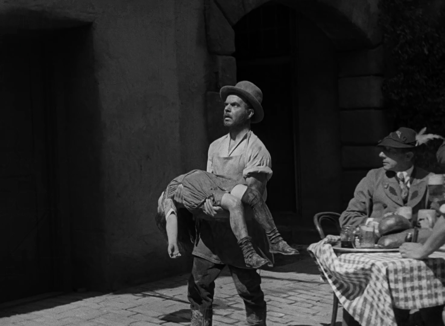 Frankenstein (1931)|Español latino|1080p|mega