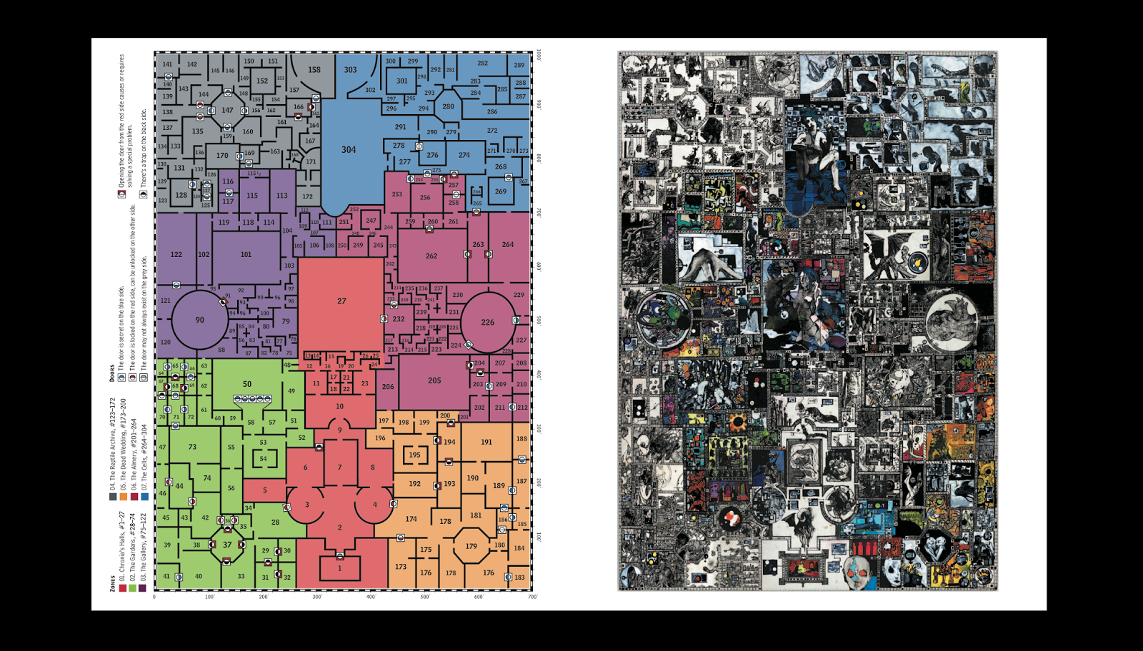 maze of the blue medusa pdf download