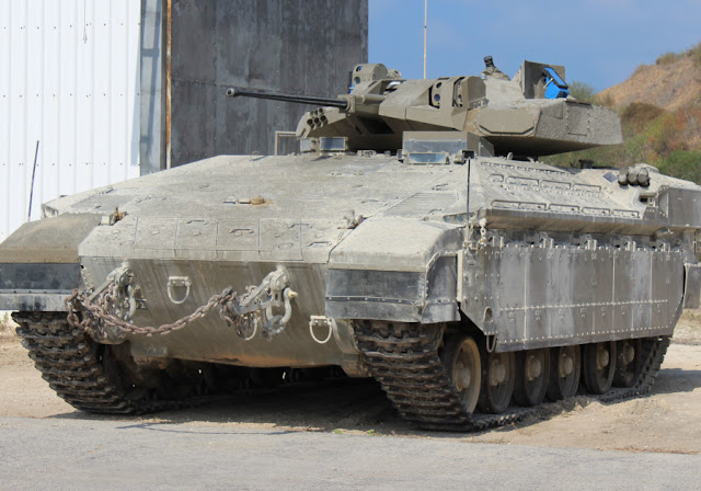 Below The Turret Czech Army prefers Puma, searches T-72 replacement and
