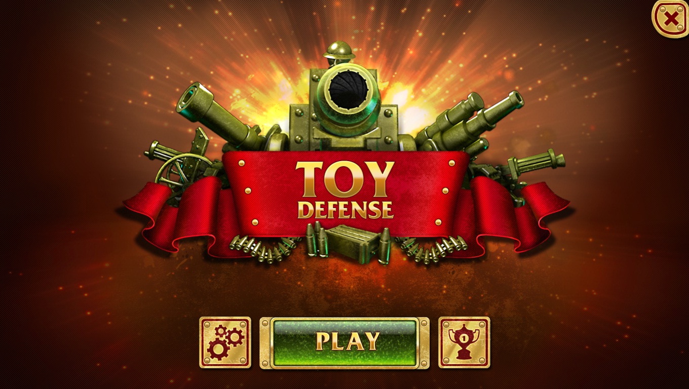 Review Game Toy Defense I ETNOKARTUNOLOGI