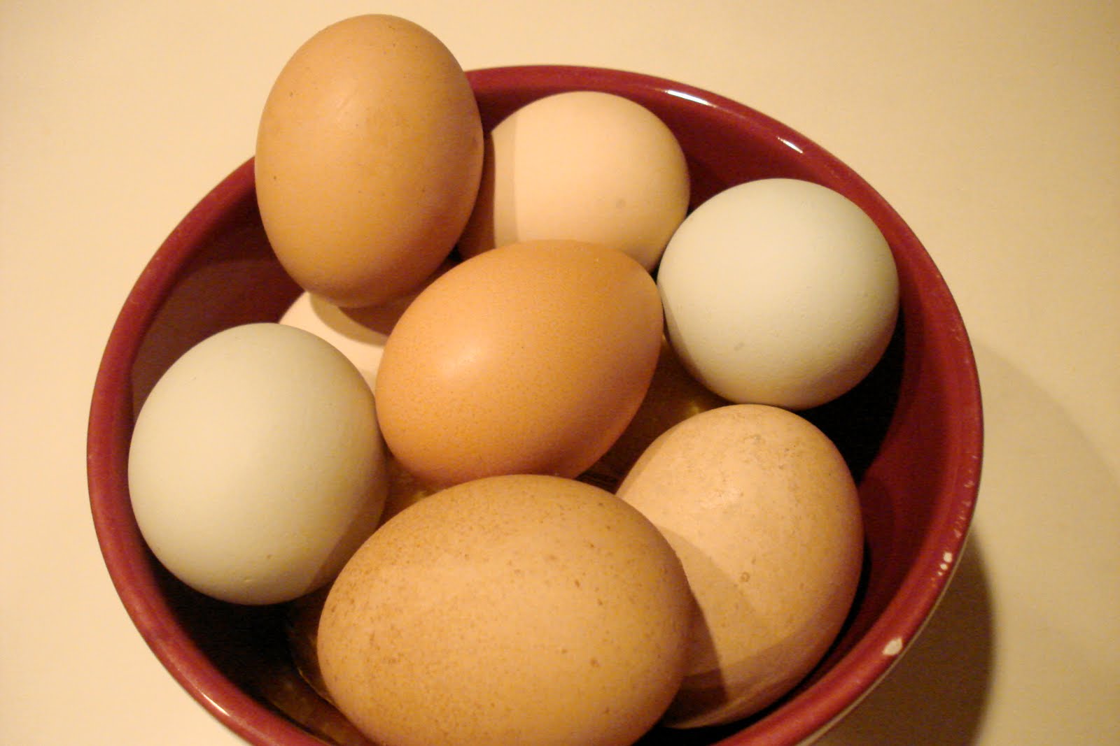 The Birch Beat Eggstra special Easter