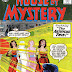 House of Mystery #76 - Jack Kirby art & cover 