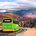 FlixBus desembarca en Estados Unidos con 1.000 conexiones