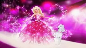 barbie fashionista movie
