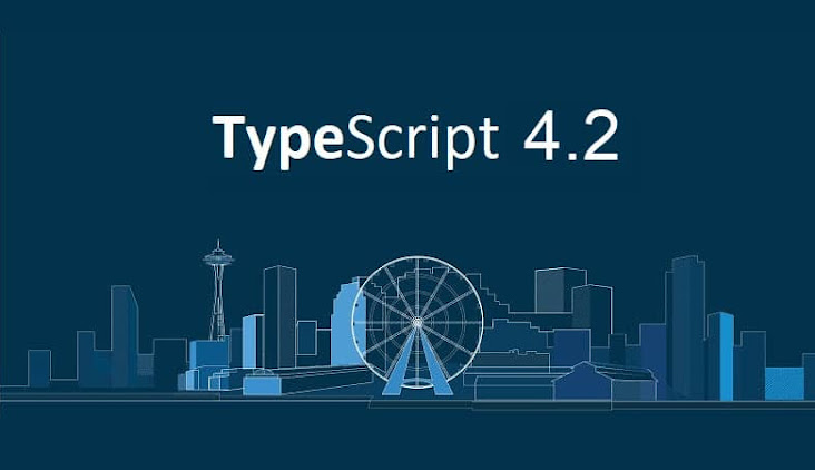 TypeScript 4.2 adds some new features and enhancements TypeScript 4.2 adds some new features and enhancements