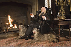 malfoy harry potter lucius anime fiction fan dog mr dogs narcissa manor bellatrix sister very snake oh books owns than