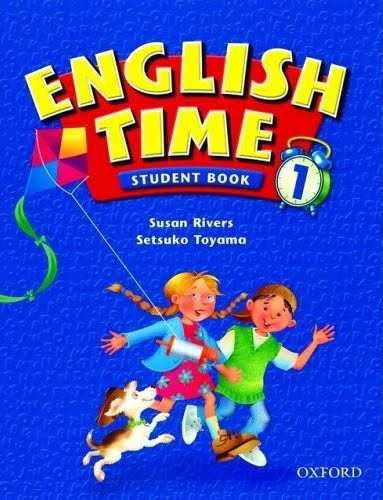 english-time