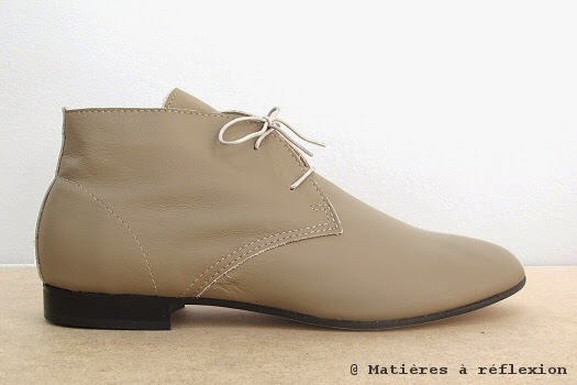 chaussures anniel soldes