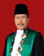 Ketua PTA Palembang
