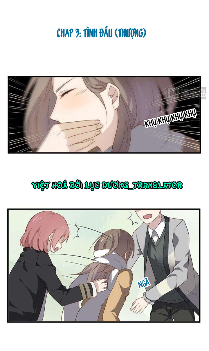 Nơi Nào Đông Ấm, Nơi Nào Hạ Mát - Chương 3 - Trang 2