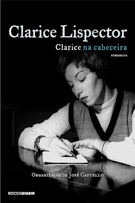 Clarice na Cabeceira Romances pdf
