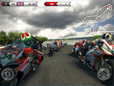  Official Game Mod Apk Unlocked All for Android Unduh SBK15 Official Game Mod 1.20 Apk Premium Gratis