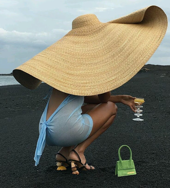 big hat pictures