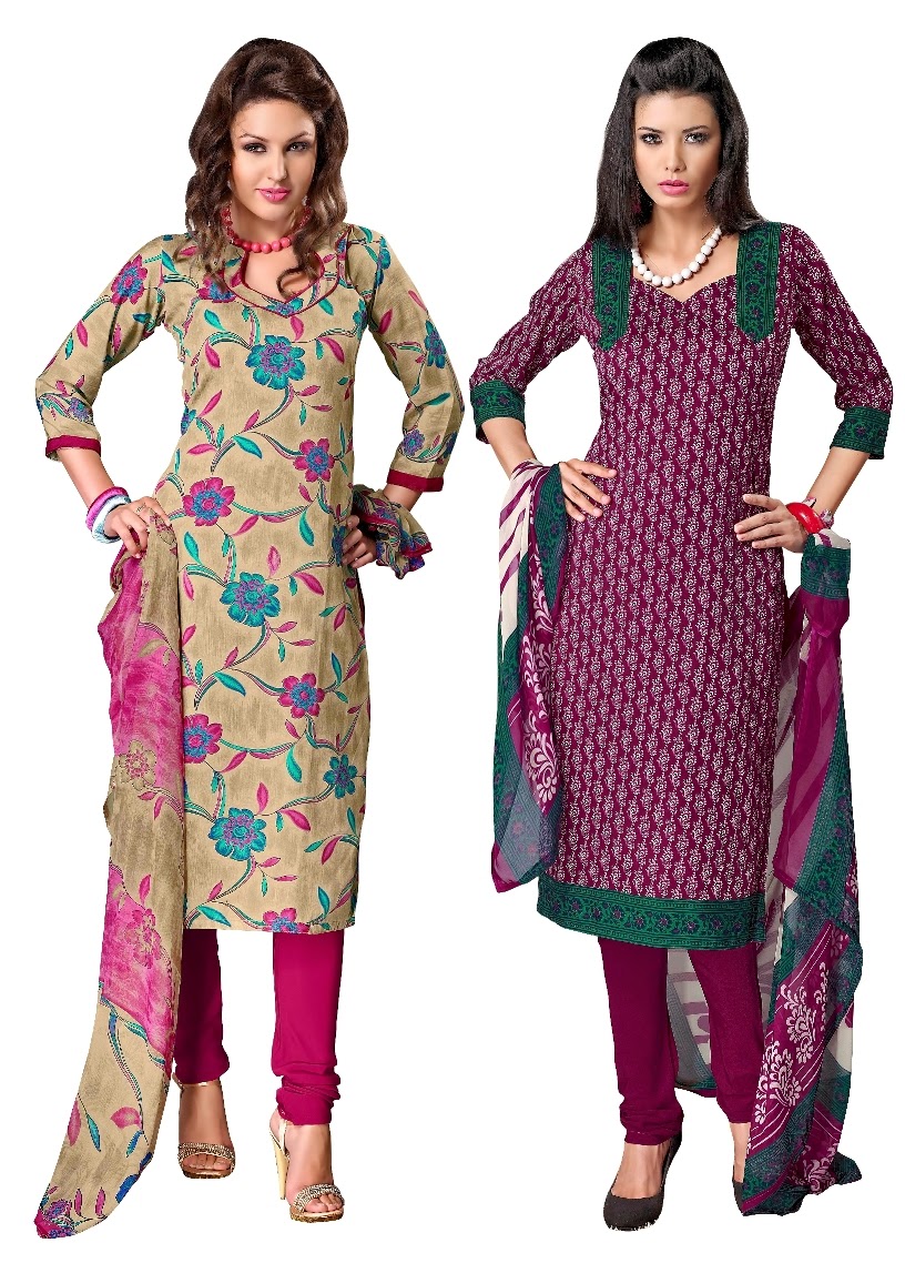 Latest Indian lehenga Sarees, Designer bollywood Salwar Suits Store in ...
