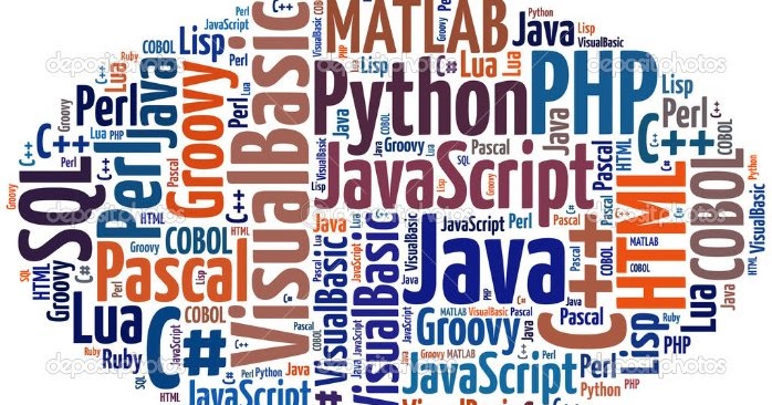 Programming Languages to be Mastered To Create Web Applications - Blind ...