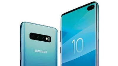 Samsung Galaxy S10 Plus review: A unique jack of all trades
