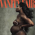 A must read article: First and only pregnancy pictures of Serena Williams
