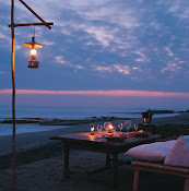 Lets have a dinner in Bali tonight??