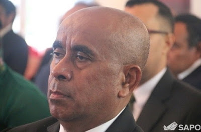 Agrikultura, turizmu no biolojia tasi nian iha ajenda vizita hosi ministru timoroan iha Lisboa