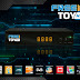 FREEI TOY HD+ NOVA ATUALIZAÇÃO V.1.01 - 07/08/2017