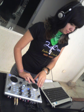 DJ Amina