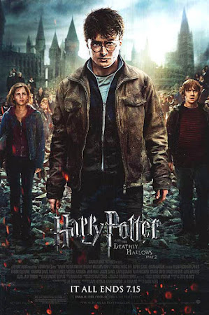 Harry Potter and the Deathly Hallows – Part 2 (2011)
