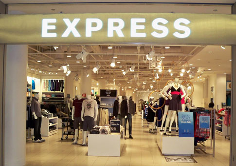 Style, Decor u0026 More: $15 Off at Express Stores!