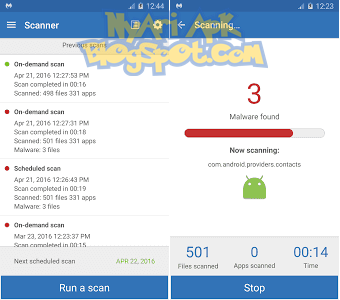 Malwarebytes Anti-Malware v2.1.1.16 Apk for Android Download Malwarebytes Anti-Malware v2.1.1.16 Apk for Android