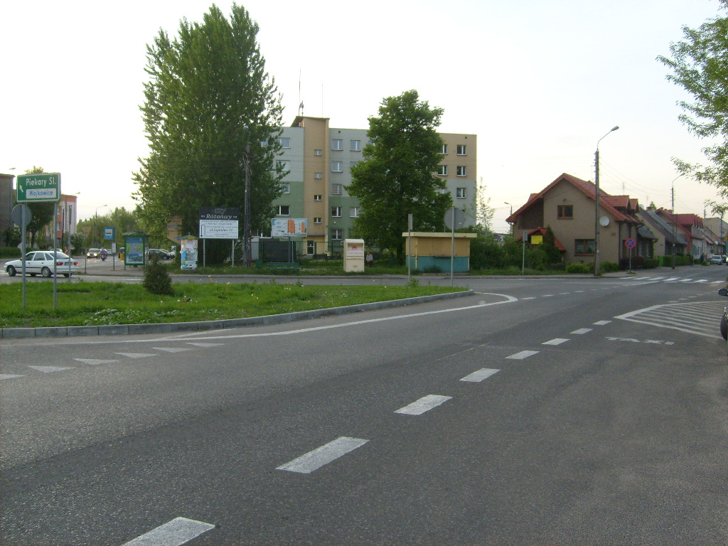 Czeladź. Moje miasto - stare i nowe...: Czeladź w obiektywie Jerzego ...