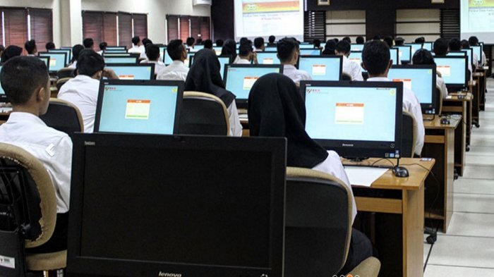 CPNS KEMENKUMHAM 2017: Berikut Tips Menjawab Soal Tes Kompetensi Dasar CPNS KEMENKUMHAM 2017: Berikut Tips Menjawab Soal Tes Kompetensi Dasar