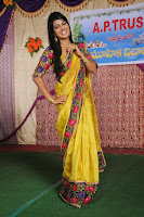 Ak Rao Pk Rao Heroine Shruti Latest Photo Shoot TollywoodBlog.com