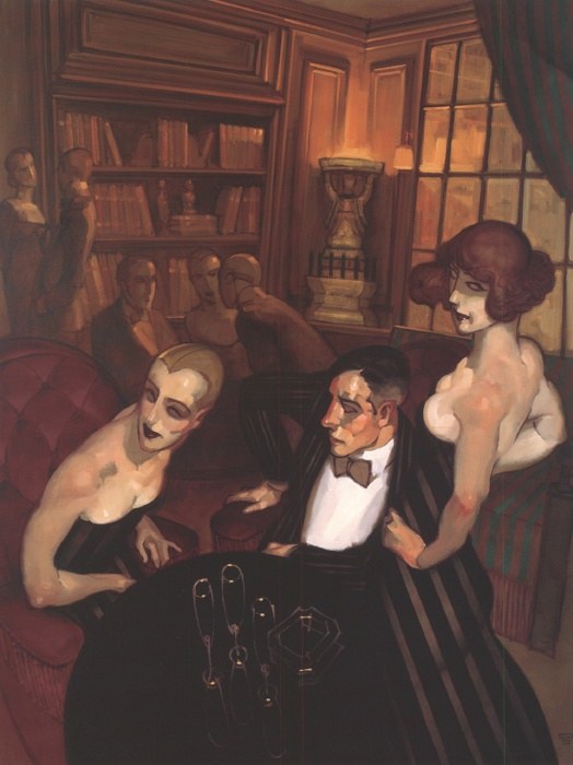 Juarez Machado rasilian painter Tutt'Art@ () Juarez Machado rasilian painter Tutt'Art@ ()