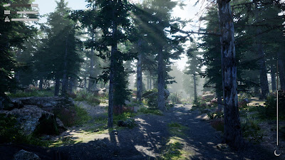 Before Nightfall Summertime Game Screenshot 8