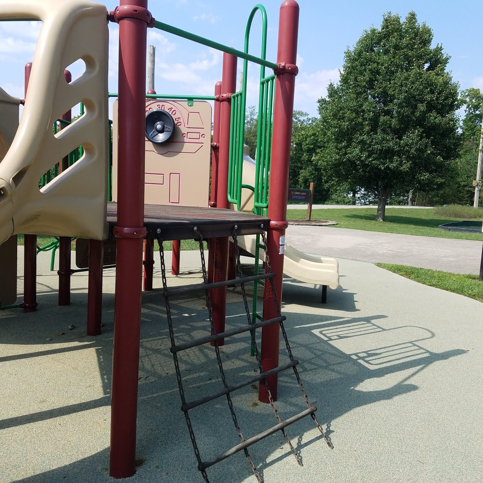 Play St. Louis Rotary Park, Foristell