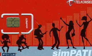 Paket nelpon murah dari kartu As - Cara Daftar Paket Internet