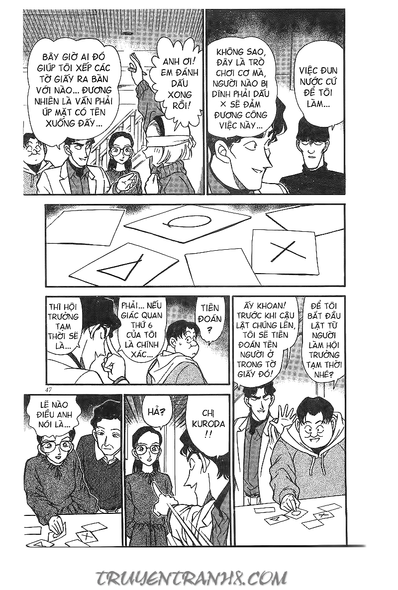 Detective Conan Chap 193 - Truyen.Chap.VN