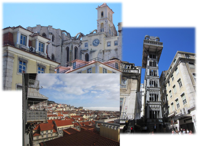 Lisboa Antiga - Blogs de Portugal - RUTA 1 – DE PRAÇA DE COMERCIO A MARQUÉS DE POMBAL (9)