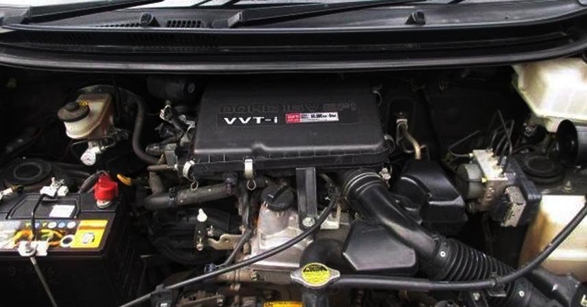 Perbedaan Mesin Avanza dan Xenia: Perbandingan Menyeluruh dari Dua Raja Low MPV Indonesia