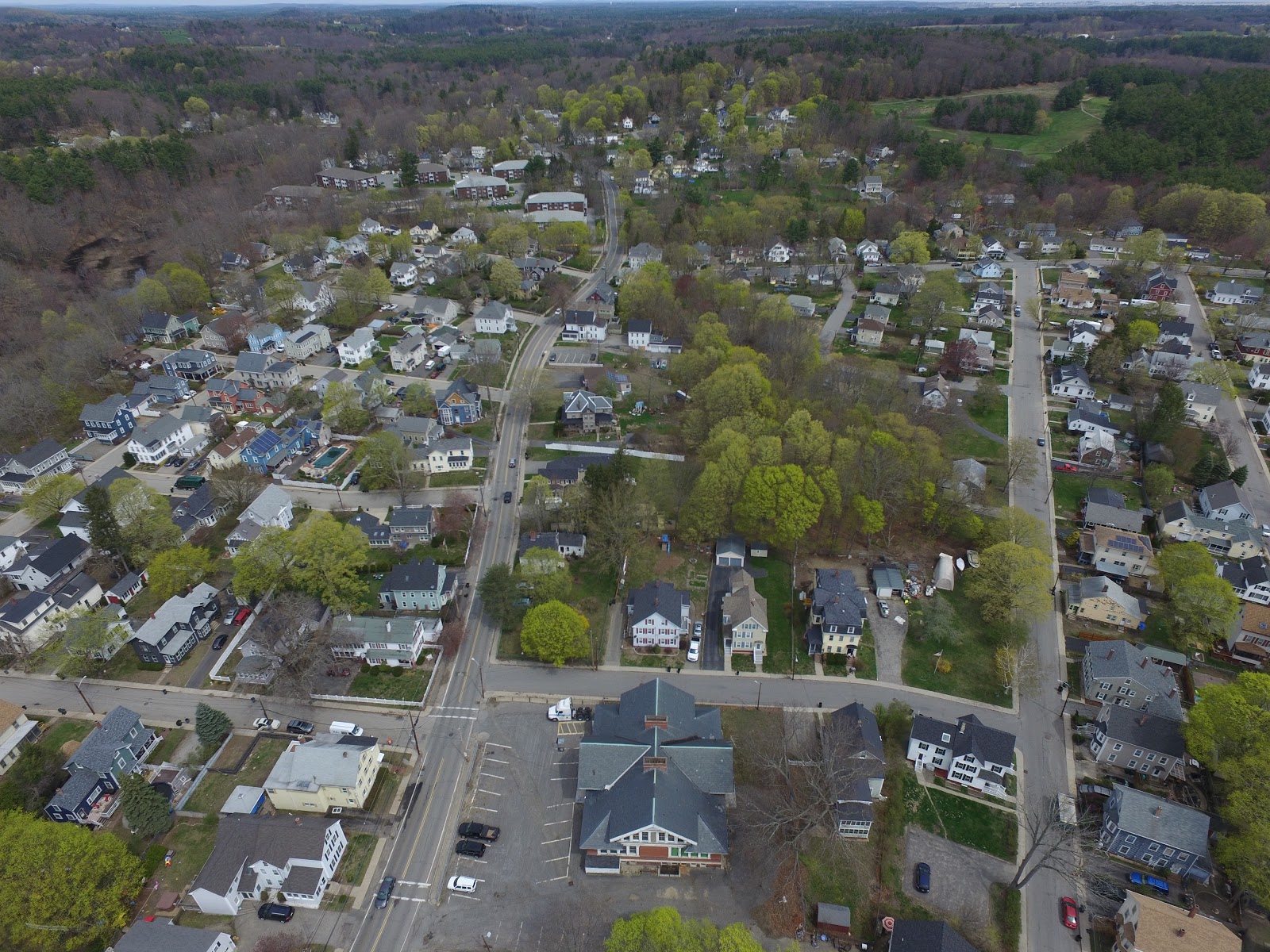 Gadd Realty Amesbury 01913