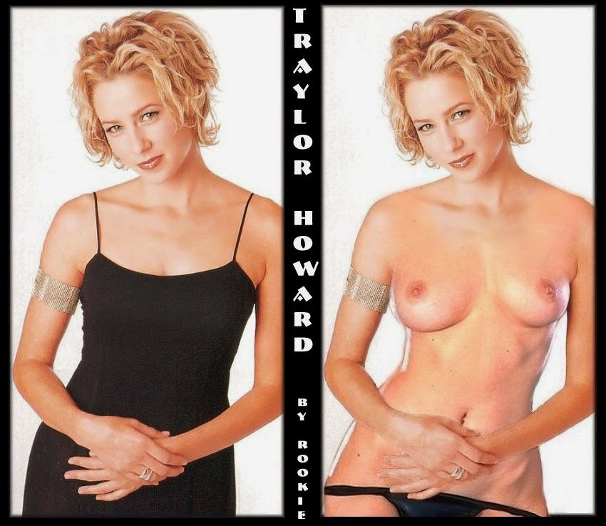 Natalie teeger nude 🌈 TheFappening: Traylor Howard