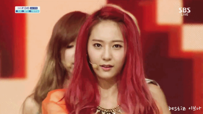 sm이 좋아하는 안무.gif | 인스티즈